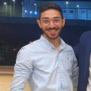 Ahmed Mosaad 