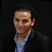  Islam ElGharib