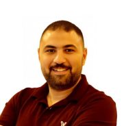 Ahmed Farrag